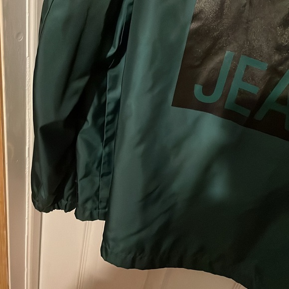 Calvin Klein jeans rain jacket - Picture 9 of 9